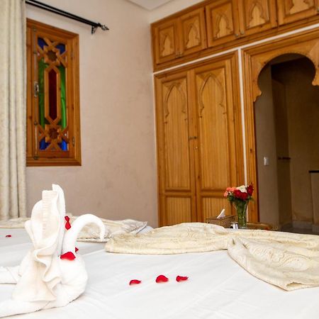 מרקש Riad Petite Rose מראה חיצוני תמונה