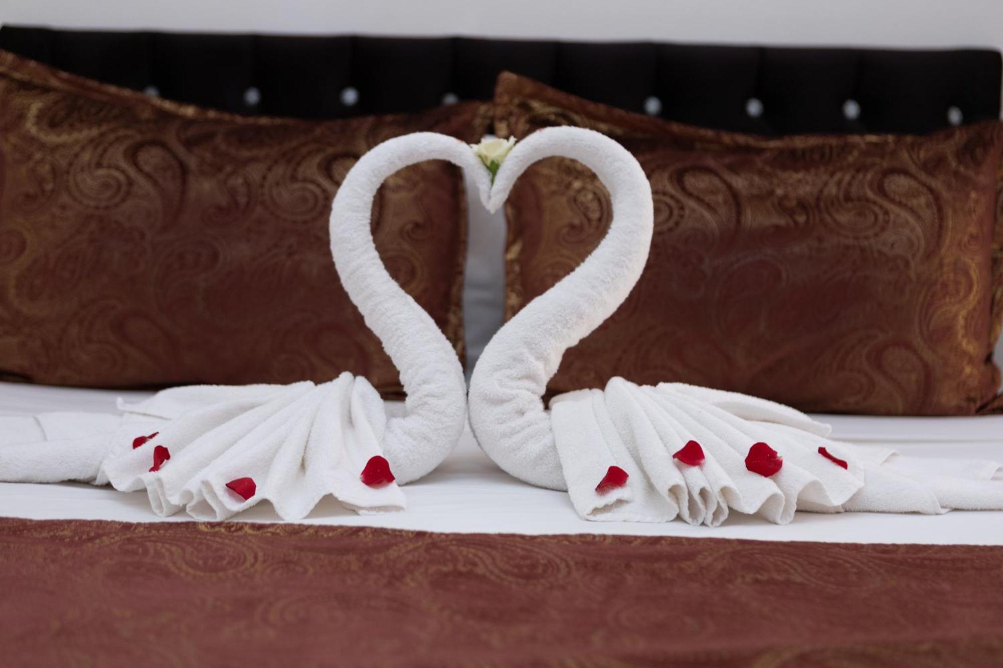מרקש Riad Petite Rose מראה חיצוני תמונה